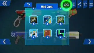 Toy Guns: Gun Simulator screenshot
