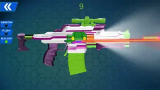 Toy Guns: Gun Simulator screenshot