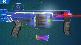 Toy Guns: Gun Simulator screenshot