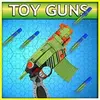Toy Guns: Gun Simulator