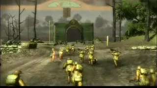 Toy Soldiers screenshot