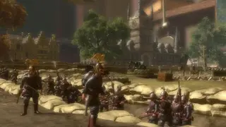 Toy Soldiers screenshot