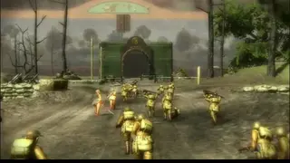 Toy Soldiers screenshot