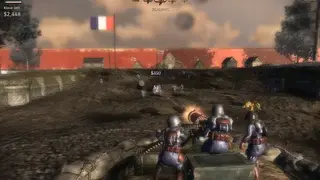 Toy Soldiers screenshot