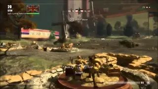 Toy Soldiers: Complete screenshot