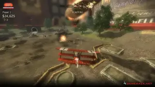 Toy Soldiers: Complete screenshot