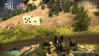 Toy Soldiers: Complete screenshot