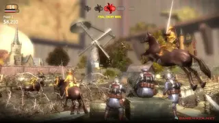 Toy Soldiers: Complete screenshot