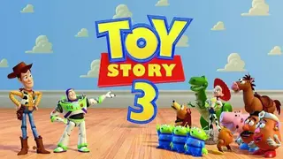 Toy Story 3 screenshot