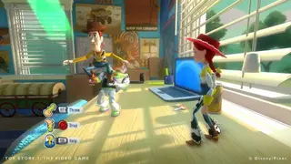 Toy Story 3 screenshot