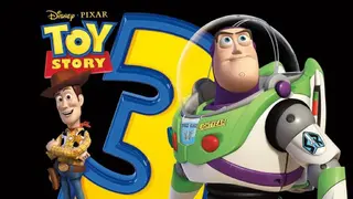 Toy Story 3 screenshot