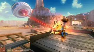 Toy Story 3 screenshot
