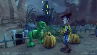 Toy Story 3 screenshot