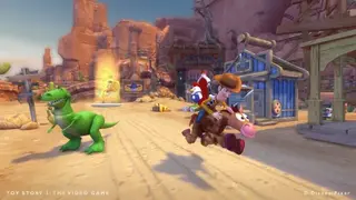 Toy Story 3 screenshot