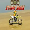 Toy Stunt Bike 2