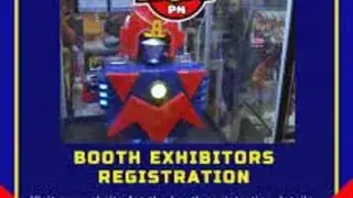 ToYcon screenshot