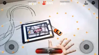 Toyota 86 AR screenshot