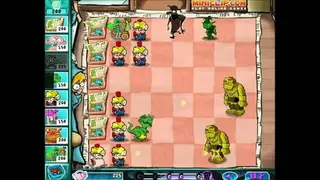 Toys Vs Nightmares screenshot
