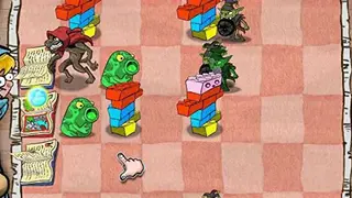 Toys Vs Nightmares screenshot