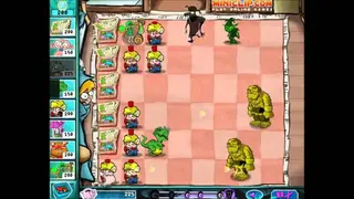 Toys Vs Nightmares screenshot