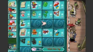 Toys Vs Nightmares screenshot