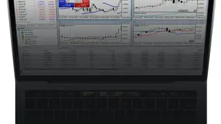 TP Global FX screenshot