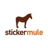 Trace by Sticker Mule