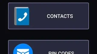 Trace Mobile Number screenshot