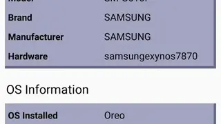 Trace Mobile Number screenshot