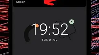 Traced Mobile Security screenshot