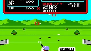 Track and Field screenshot