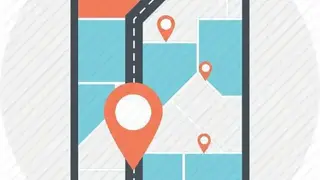 Track It Android Monitoring screenshot