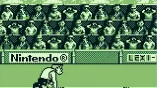 Track Meet screenshot