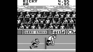 Track Meet screenshot