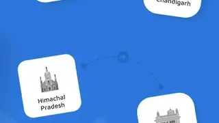 Track My Bus screenshot