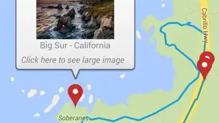 Track My Trip screenshot