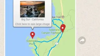 Track My Trip screenshot