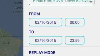 Track Your Truck screenshot