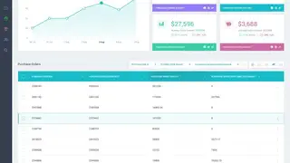 Trackado screenshot