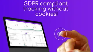 Trackboxx screenshot