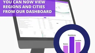 Trackboxx screenshot