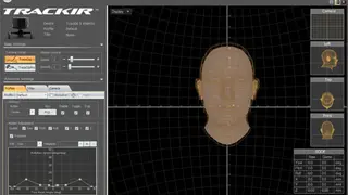 TrackIR screenshot