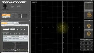 TrackIR screenshot