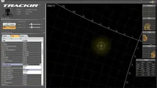 TrackIR screenshot