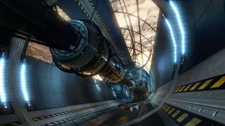Trackmania 2: Canyon screenshot