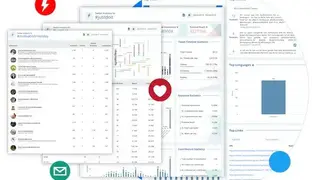 TrackMyHashtag screenshot