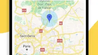 TrackMyPack screenshot