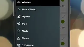 TrackOlap screenshot