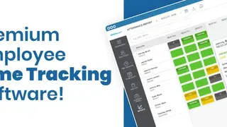 Tracktime24 screenshot