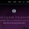 Tracktion Waveform